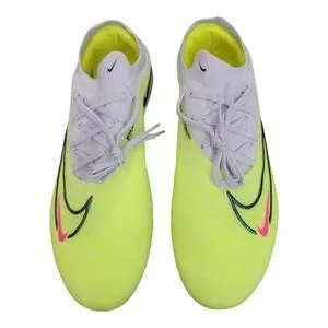 Nike | Shoes | Rare Nike Phantom Gx Elite Fg P Volt Size 65  display picture 2